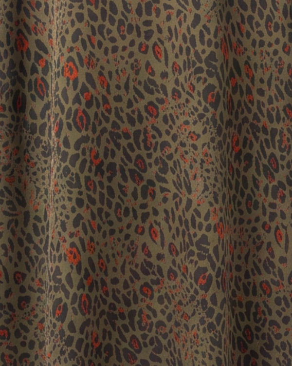Il tessuto - Serengeti